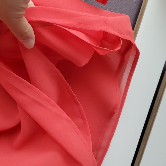 Express Blouse Size XS - Picture 4 of 5